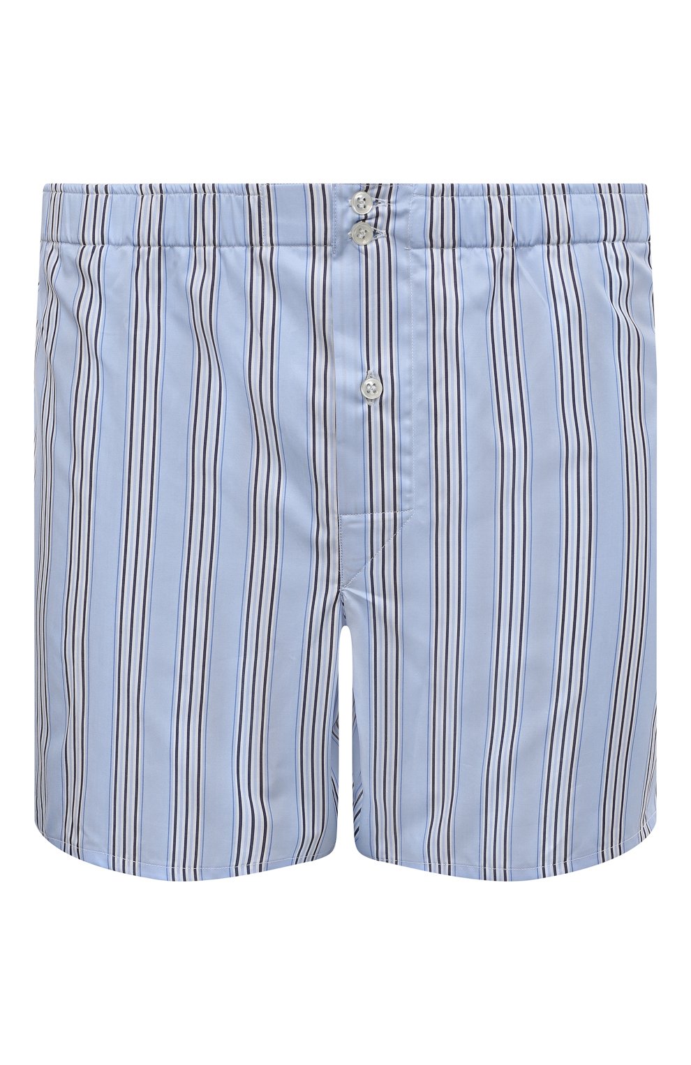 Хлопковые боксеры ROBERTO RICETTI, арт. B0XER DB1/LXE3021, фото 1