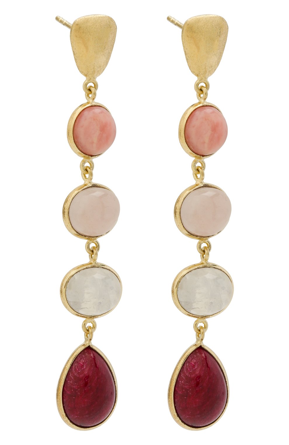 Серьги EXCLAIM, арт. 041M2950E, фото 3