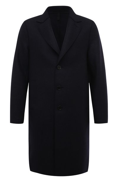 Мужской шерстяное пальто HARRIS WHARF LONDON, арт. C9123MLK