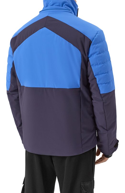 Пуховая куртка Bogner 03116269 Синий  03116269 Фото 6