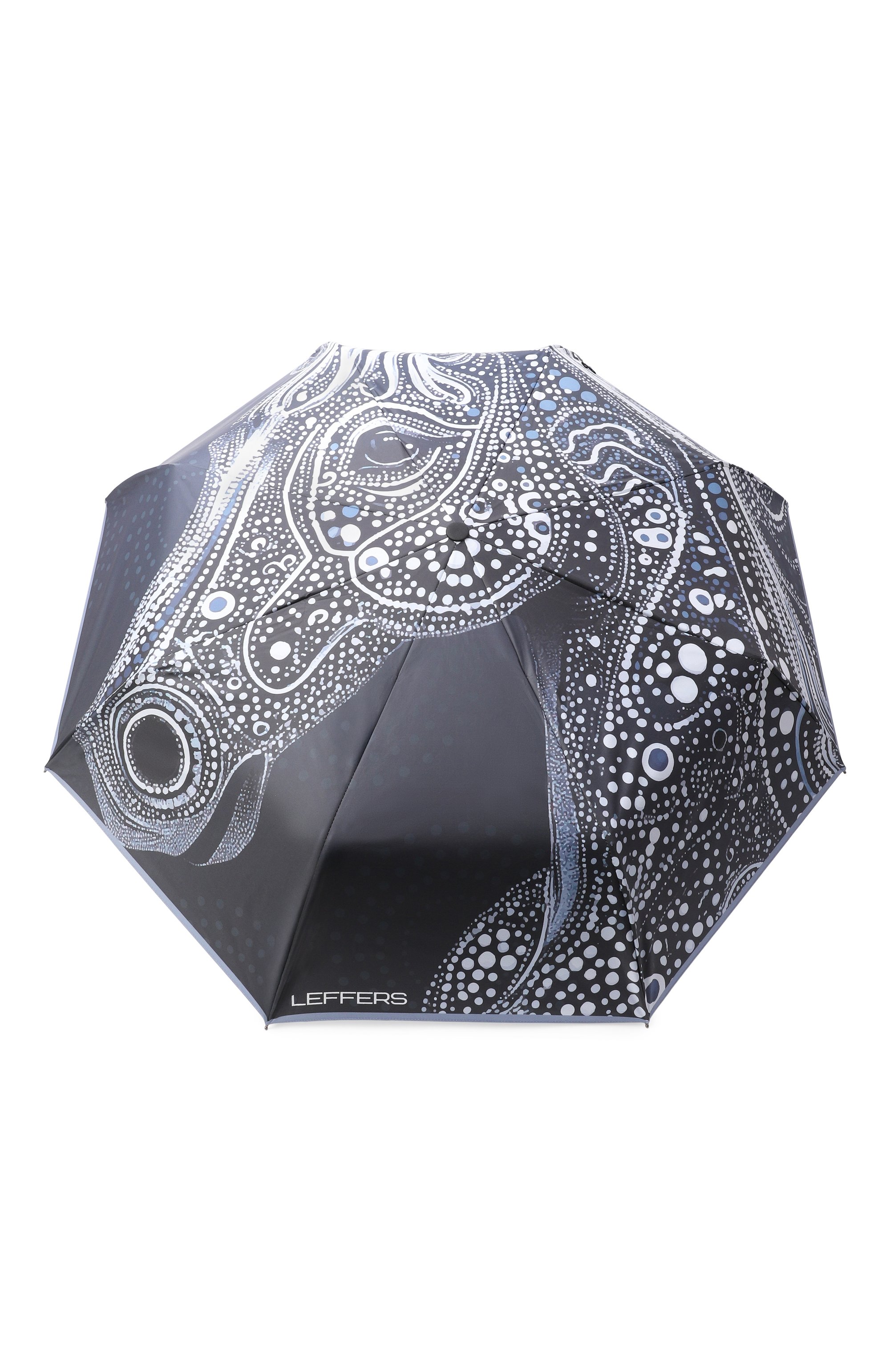 Складной зонт LEFFERS, арт. 47.52.55.17.06, фото 1