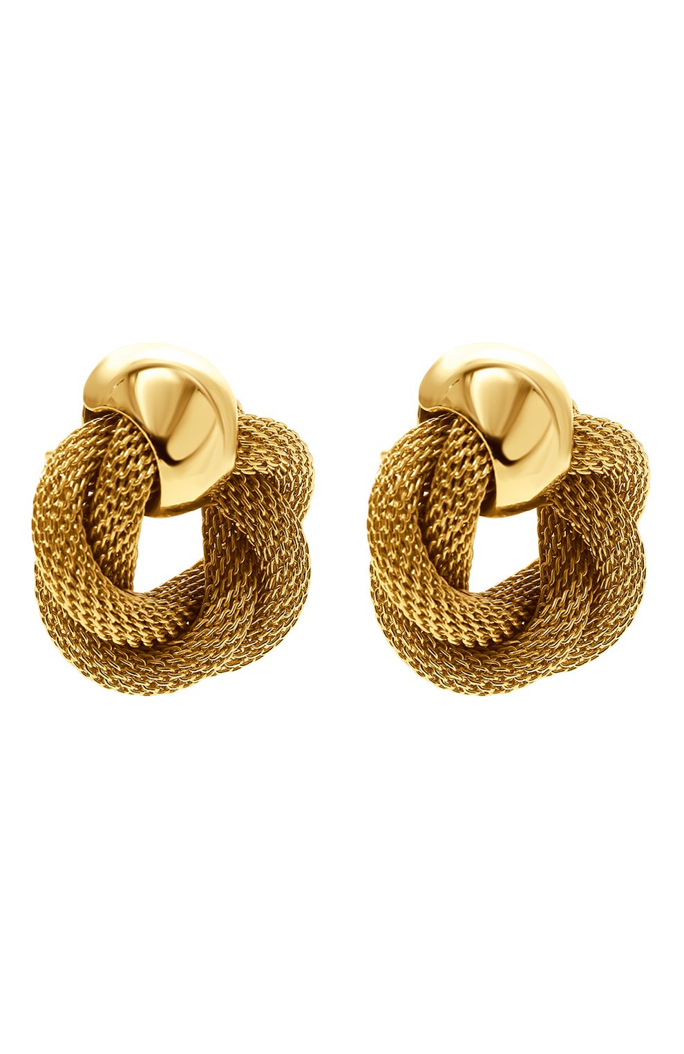 Серьги CRYSTALLINE JEWELLERY, арт. 387S, фото 3