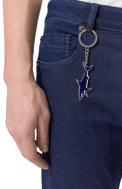 Джинсы PAUL&SHARK, арт. 25414120_001, фото 5