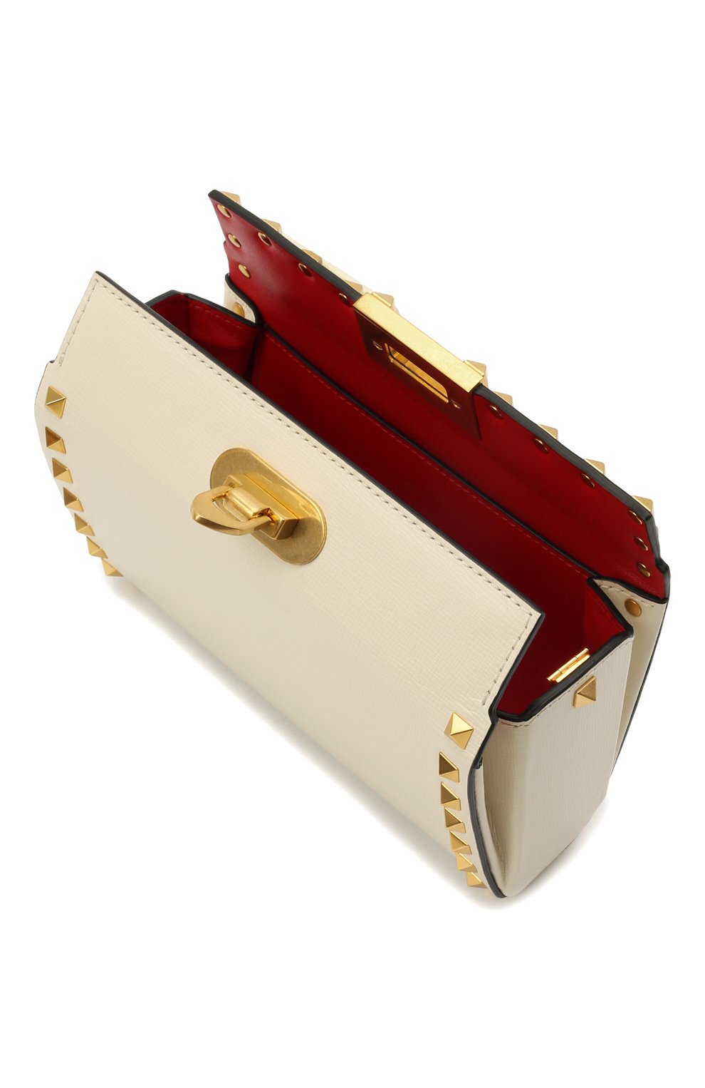 Клатч alcove VALENTINO, арт. WW0B0J89/WAX, фото 5