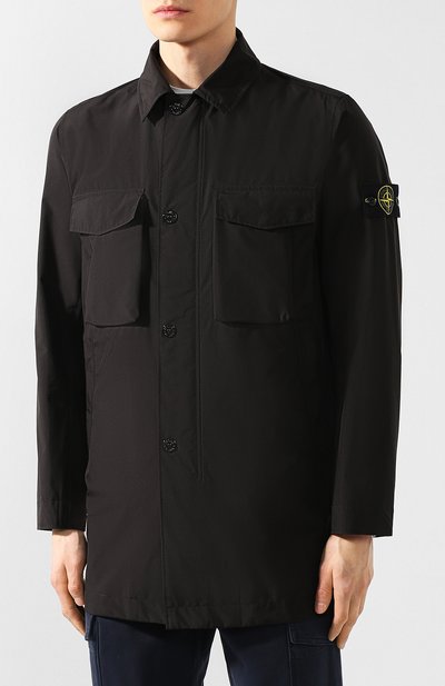 Плащ STONE ISLAND, арт. 701570720, фото 3