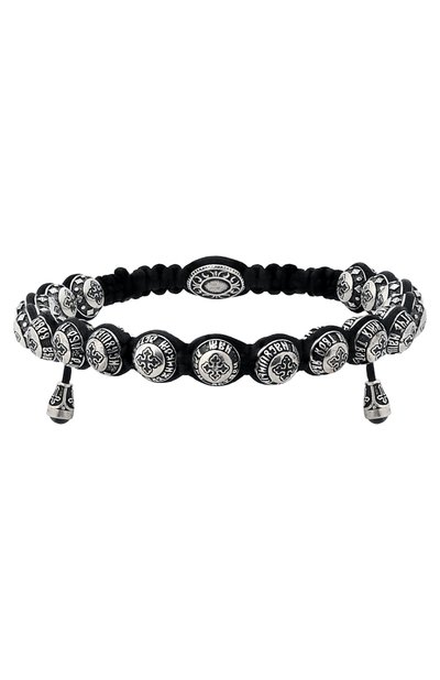 Мужской браслет отче наш GL JEWELRY, арт. GL420010-S97-01