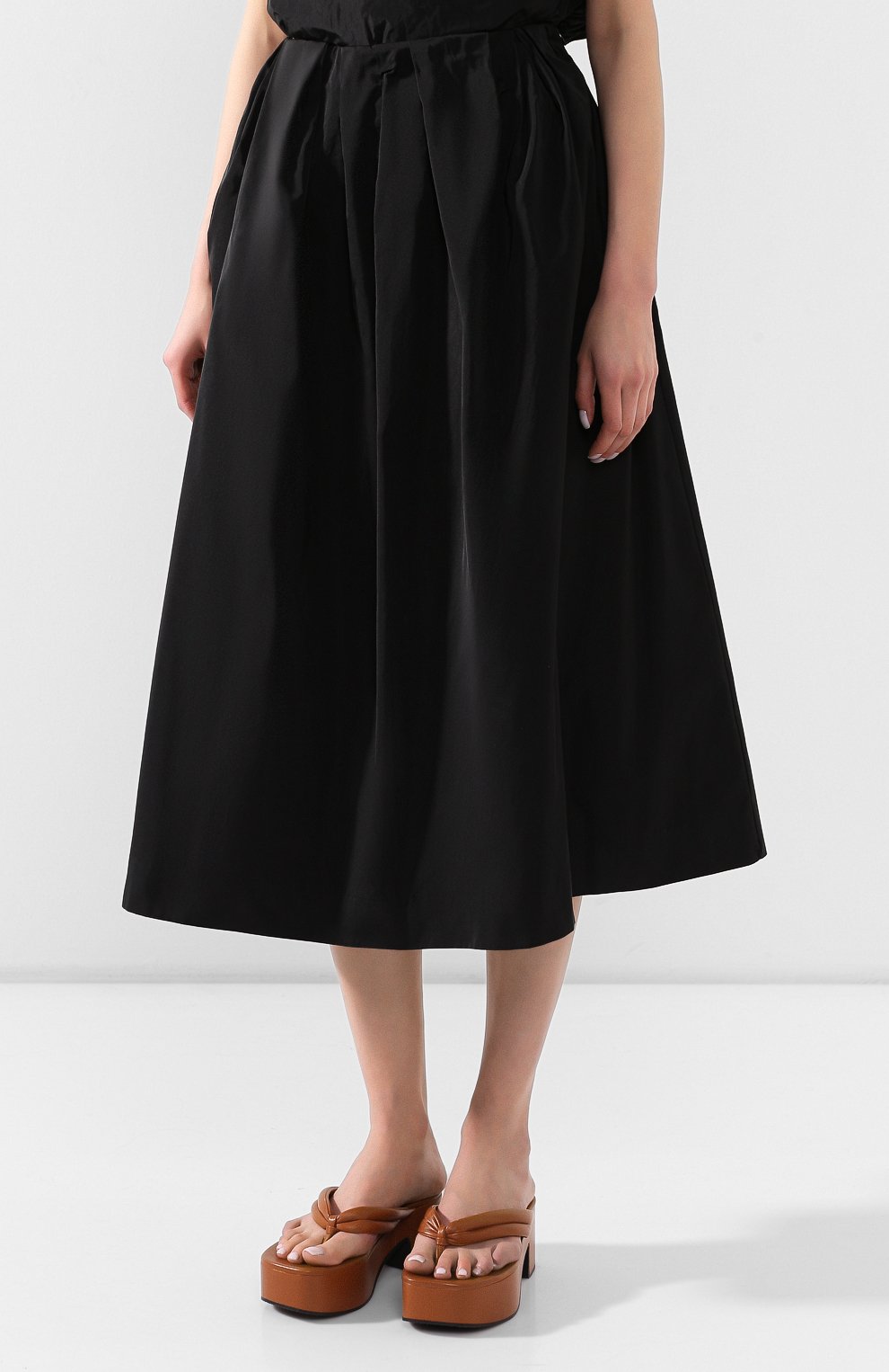 Юбка DRIES VAN NOTEN, арт. 201-10894-9381, фото 3