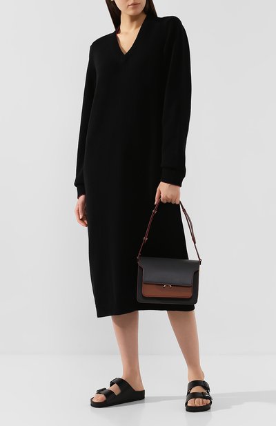 Сумка trunk MARNI, арт. SBMPN09U20/LV589, фото 2