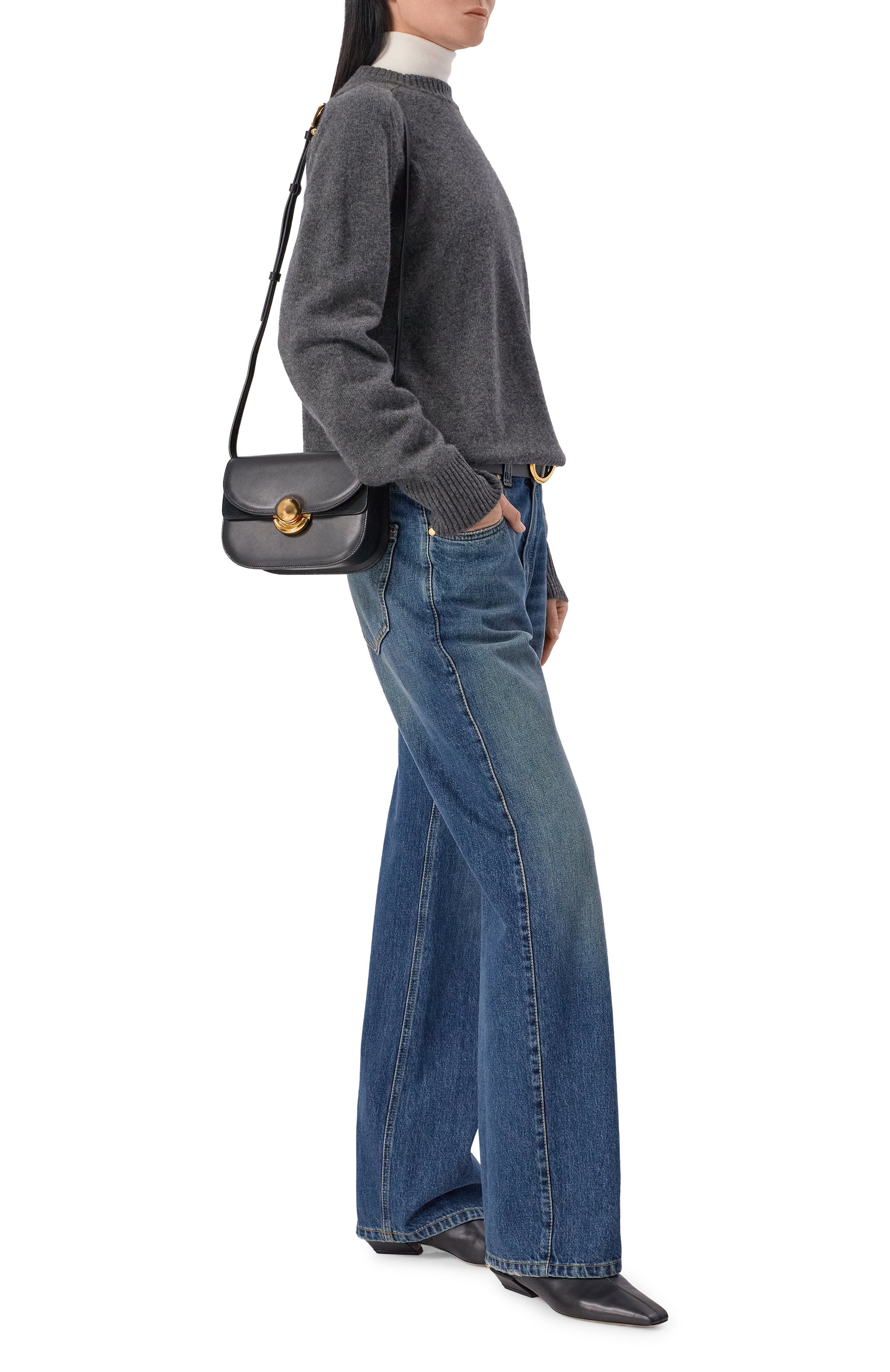 Сумка furla sfera mini FURLA, арт. WB01737/BX0428, фото 7