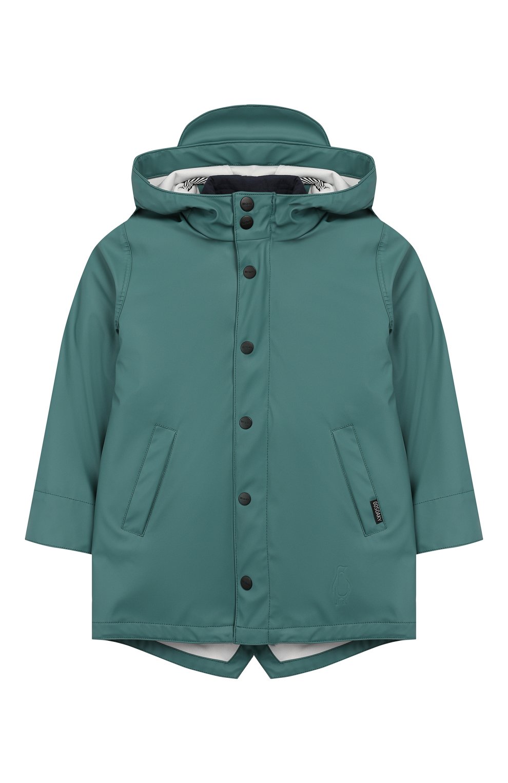 Комплект из куртки и парки GOSOAKY, арт. 201.101.231/MICR0 PU 0UTER / B0NDED INNER, фото 2