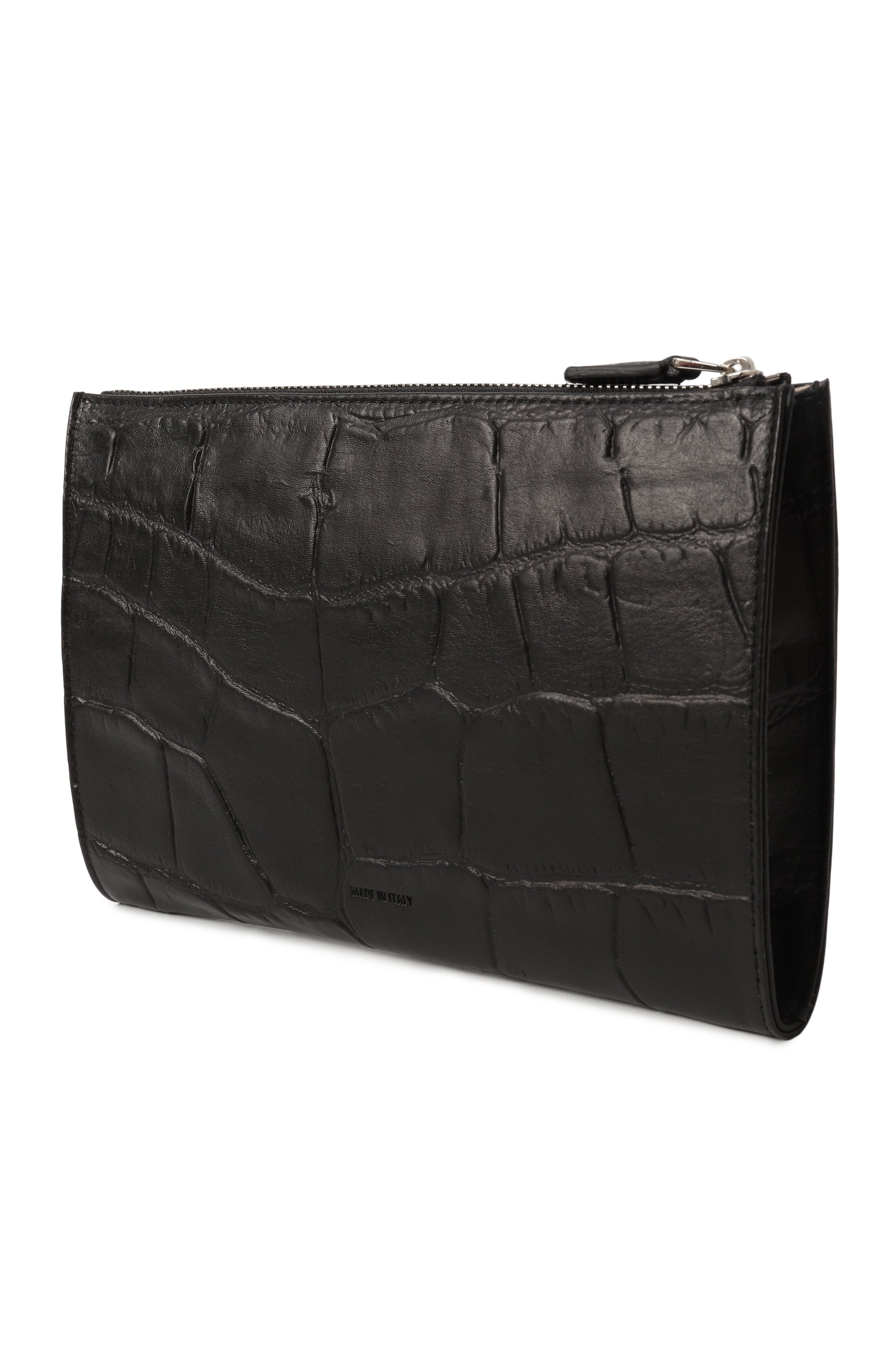 Кожаный футляр для документов SANTONI, арт. UFPGA2579F0-AUXU, фото 2