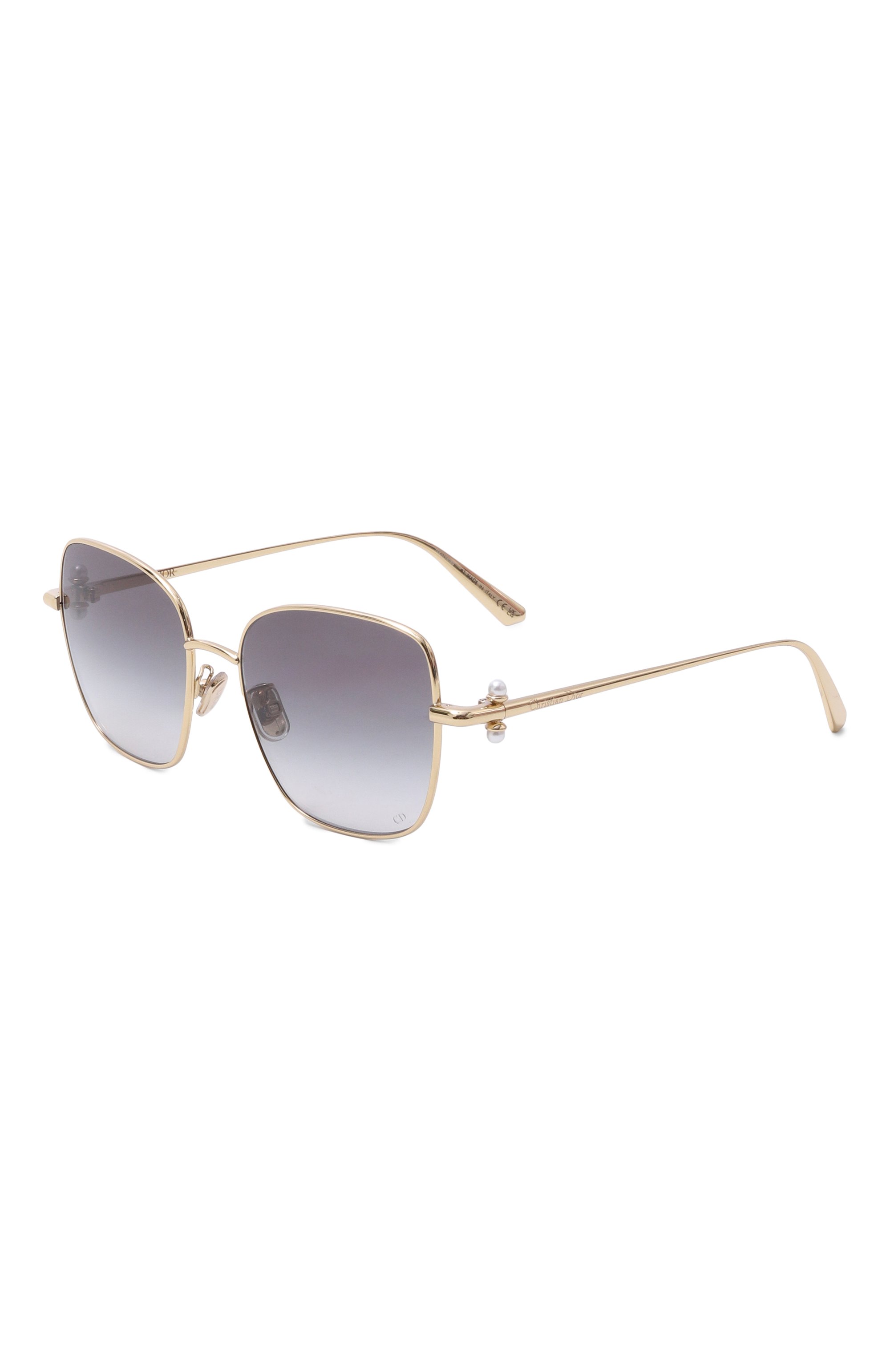 Солнцезащитные очки DIOR EYEWEAR, арт. DI0RTRIBALES S1U B0A1, фото 1