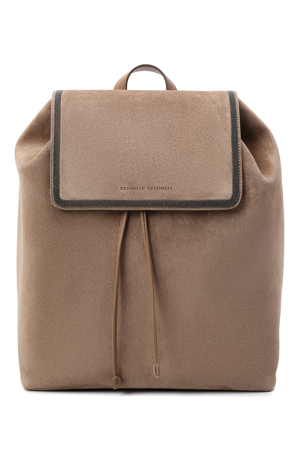 Рюкзак BRUNELLO CUCINELLI, арт. MBFXD2217, фото 1