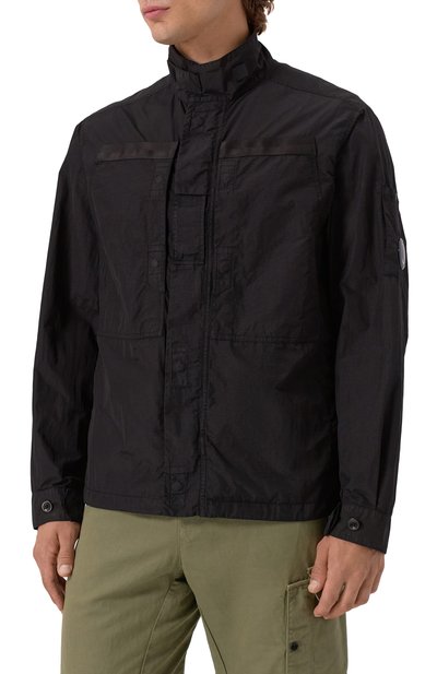 Куртка C.P. COMPANY, арт. 18CM0S081A005991G, фото 3