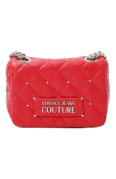 Сумка quilting VERSACE JEANS COUTURE, арт. 75VA4BQ6/ZS823, фото 1