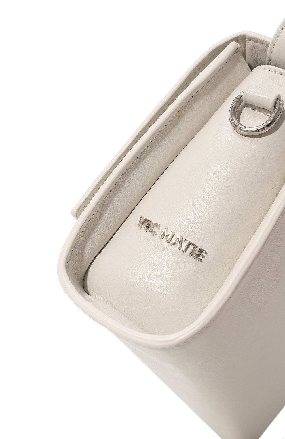 Сумка elena VIC MATIE, арт. 1F0842T_999D040110, фото 3