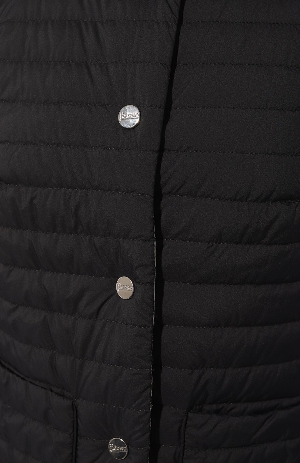 Двусторонняя куртка HERNO, арт. PI001892D/12456, фото 5
