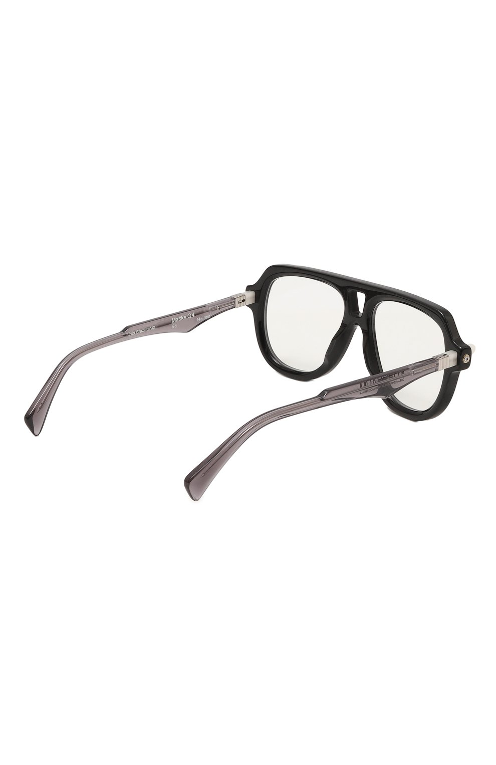 Оправа KUB0RAUM, арт. Q4 BS, фото 5