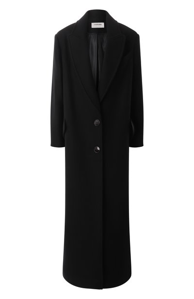 Женское шерстяное пальто CHAPURIN, арт. CT/18063/28792