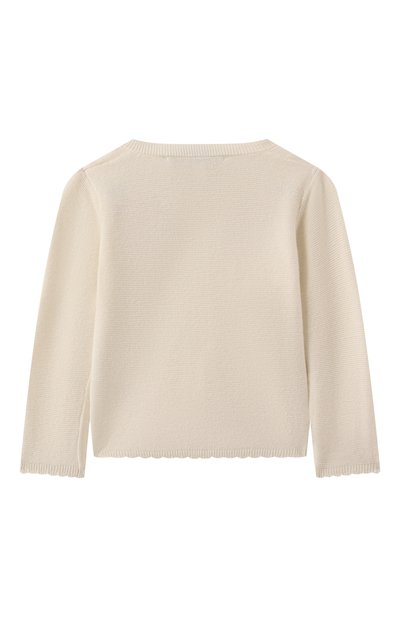 Кардиган из шерсти и вискозы TARTINE ET CHOCOLAT, арт. TZ18071, фото 2