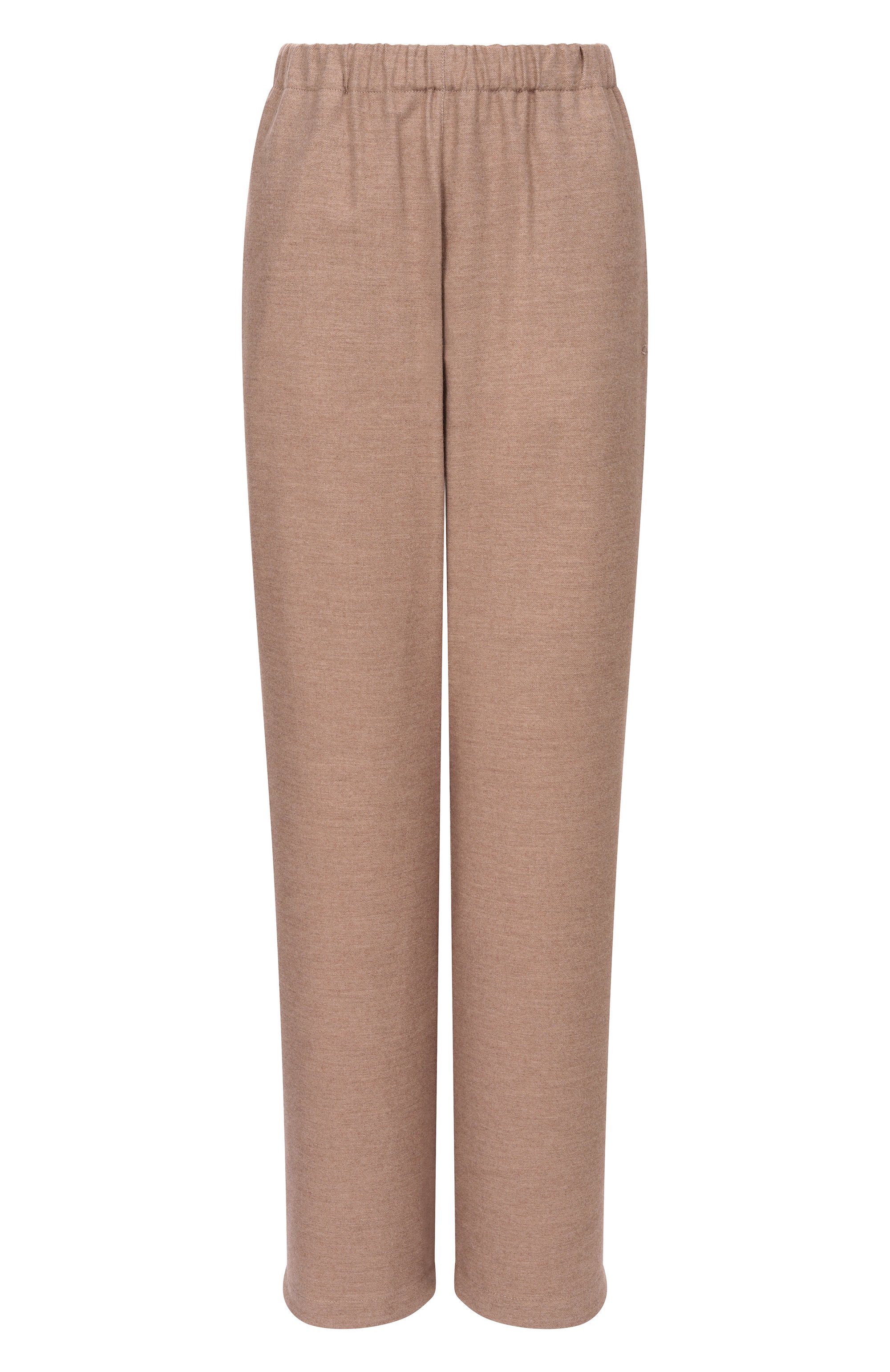 Хлопковые брюки EDOMO, арт. T006023NY26W, фото 1