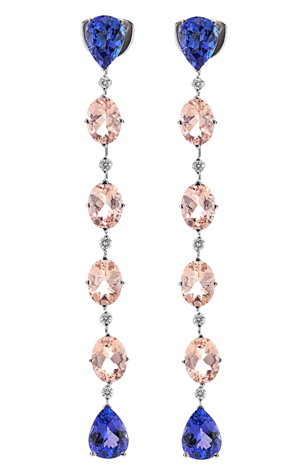 Серьги CASATO, арт. ORX1098TAN/PMOR/TAN, фото 1