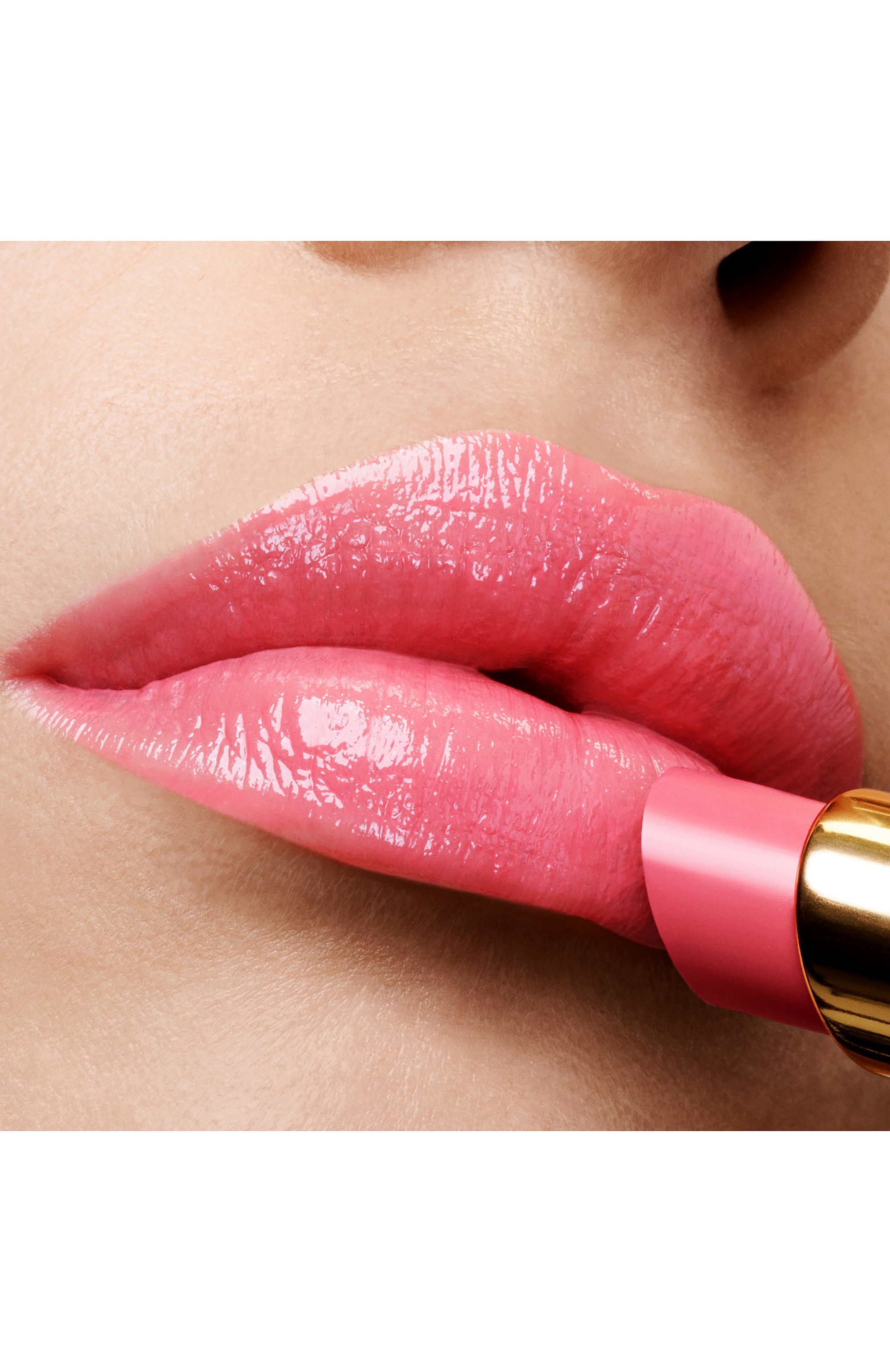 Помада для губ ultra-shine lip color, оттенок 40 rose beam (3,3g) TOM FORD, арт. T5X5-40, фото 4