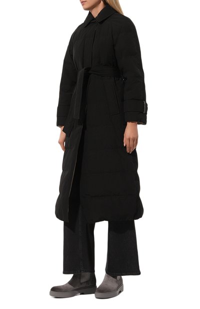 Пуховик BRUNELLO CUCINELLI, арт. MD5999856, фото 3