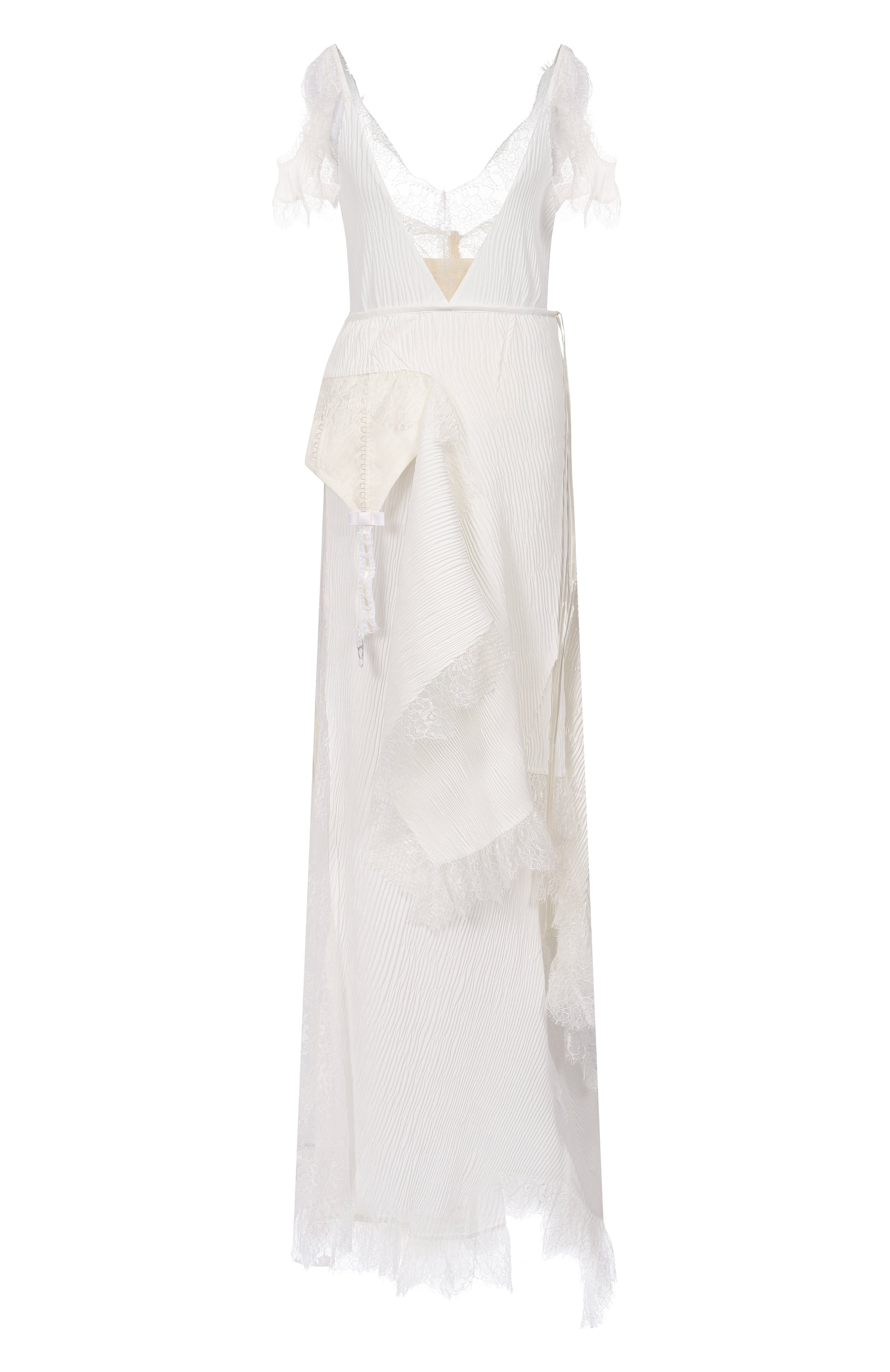 Платье DANIIL ANTSIFEROV, арт. DA_1165W, фото 1