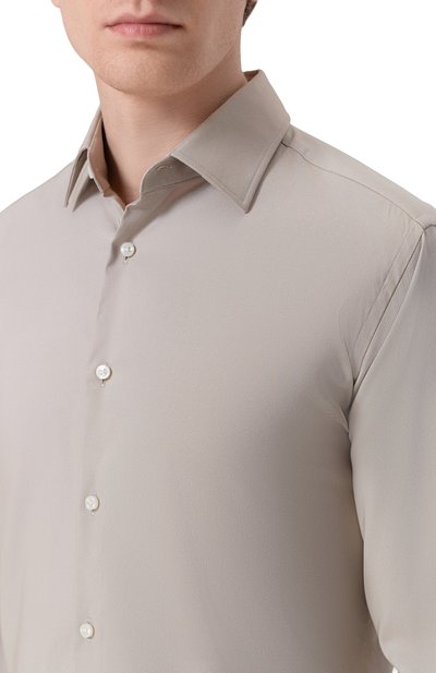 Рубашка BOSS, арт. 50532287, фото 5