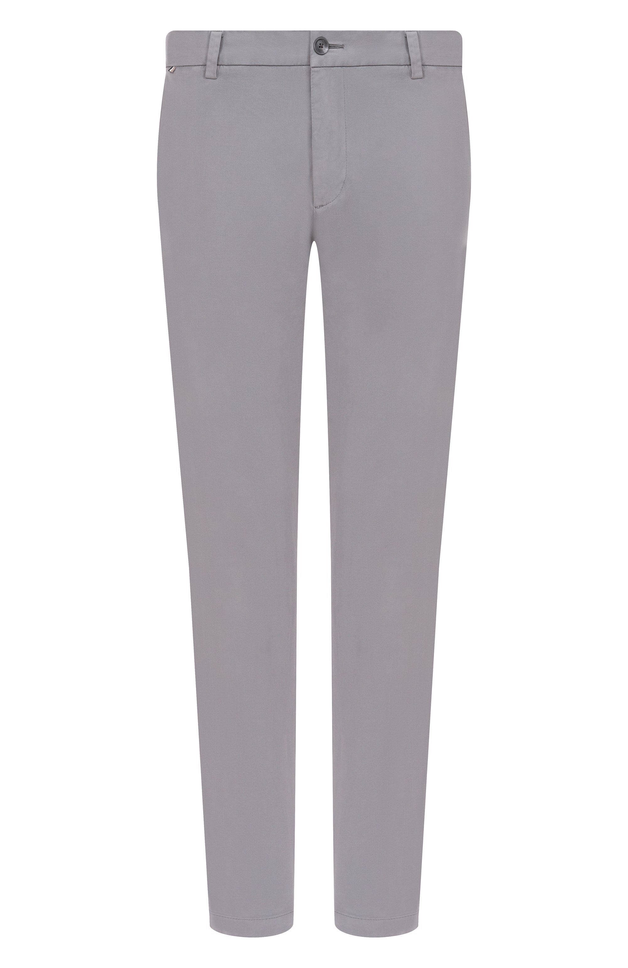 Хлопковые брюки BOSS, арт. 50543304, фото 1