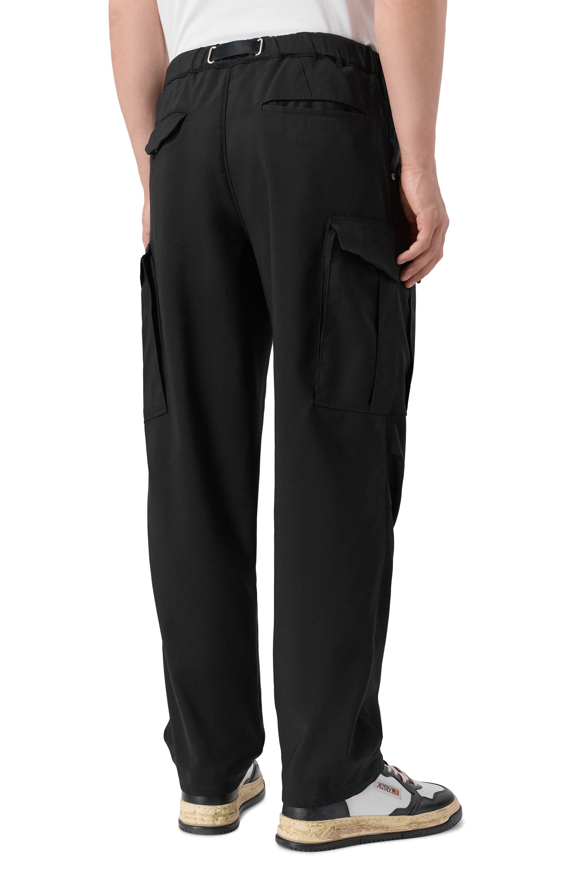 Брюки-карго WHITE SAND, арт. 25WSU69/67, фото 4