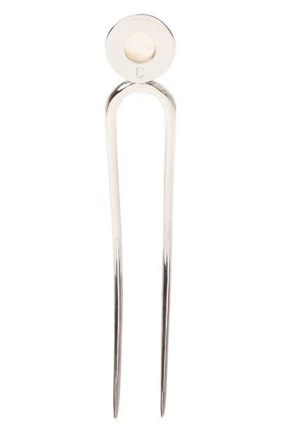 Заколка для волос CRYSTALLINE JEWELLERY, арт. 105W, фото 2