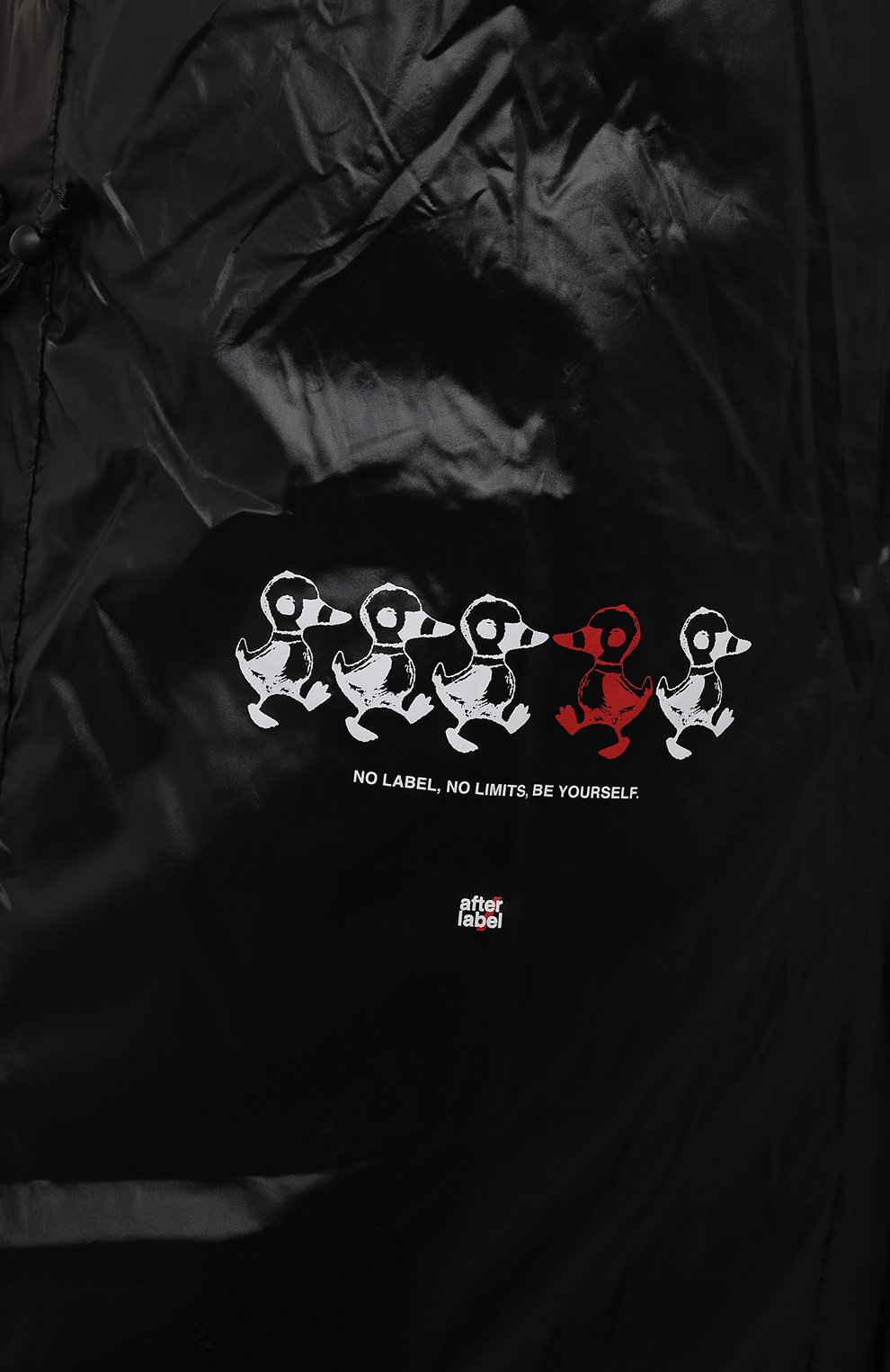 Пуховик AFTER LABEL, арт. C0L0NIA/N051, фото 5