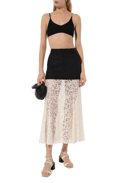 Юбка GOOROO, арт. SK008-3000-900-FW24, фото 2