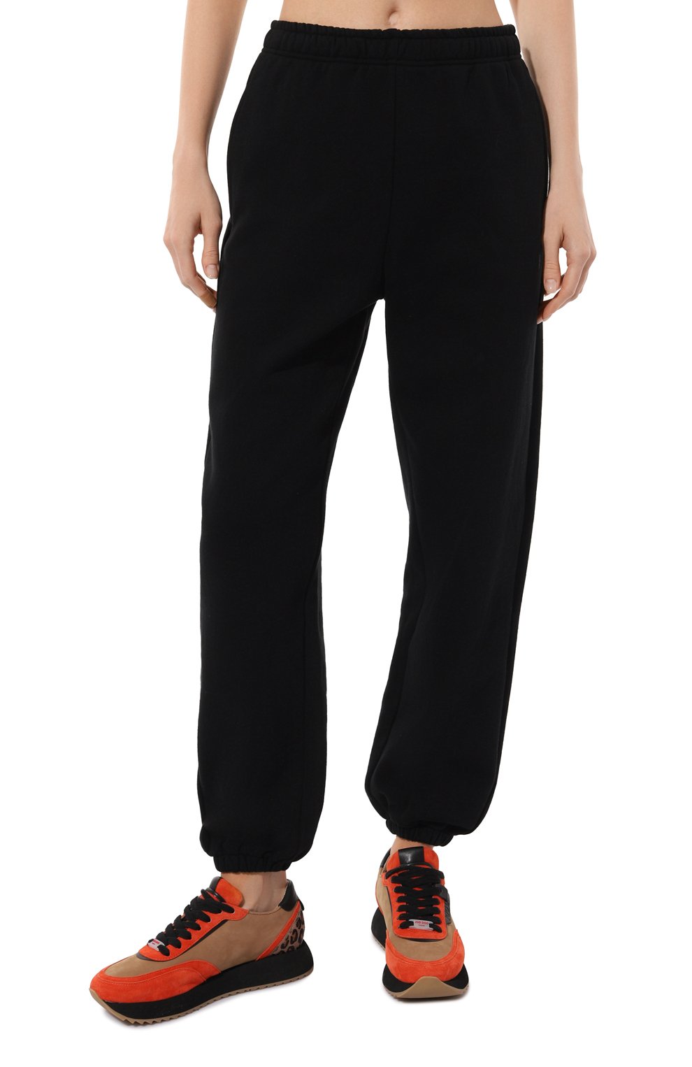 Хлопковые джоггеры KSUBI, арт. 5000006408, фото 3