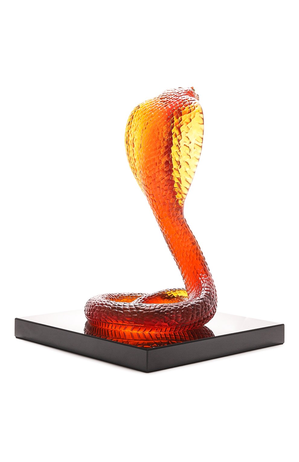 Скульптура змея TSAR, арт. 867200Y, фото 4