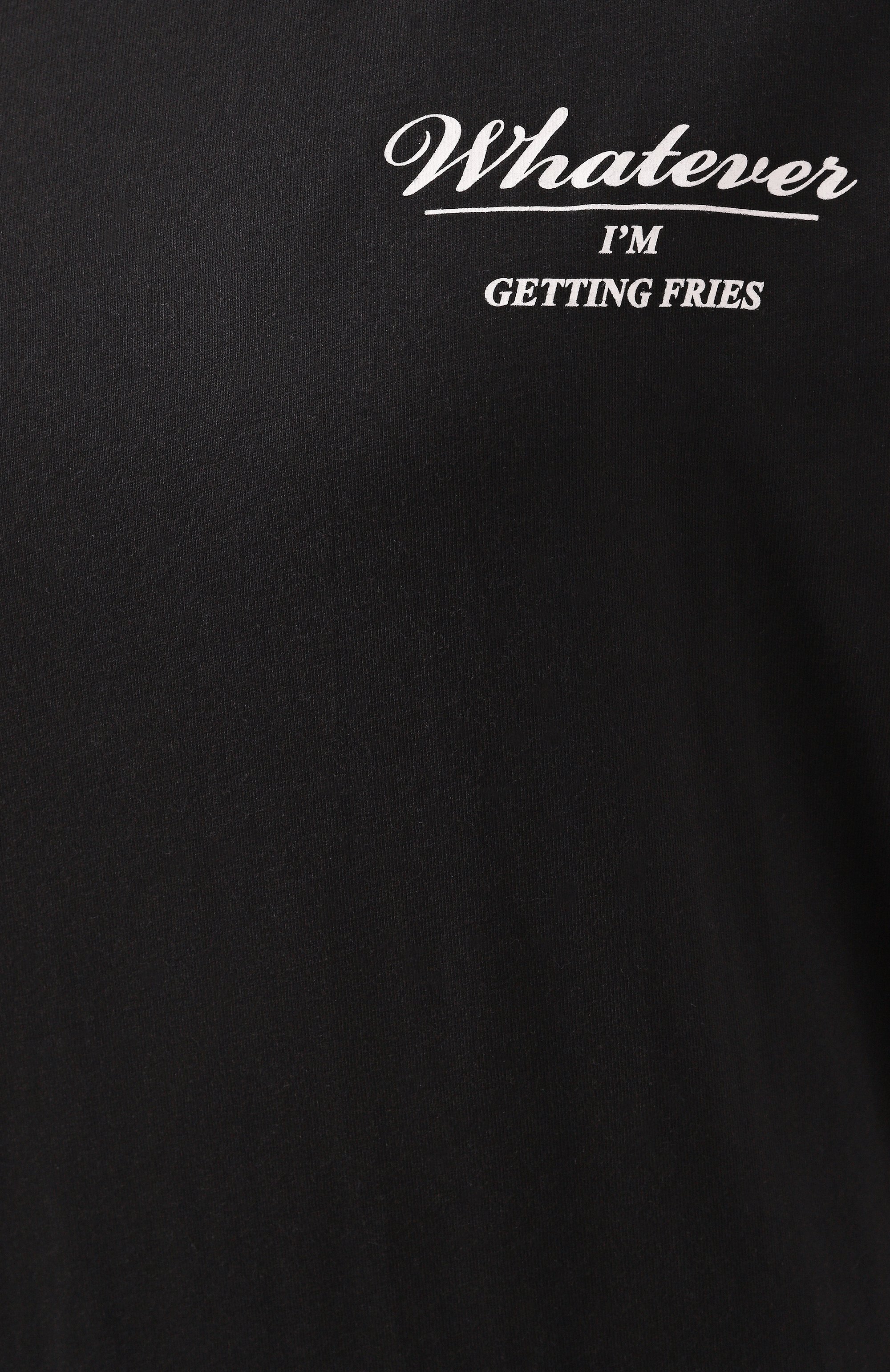 Хлопковая футболка HUGO BLUE, арт. 50533976, фото 6