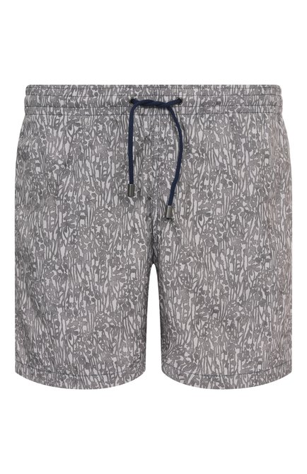 Мужские плавки-шорты CANALI, арт. 93024/UA00095