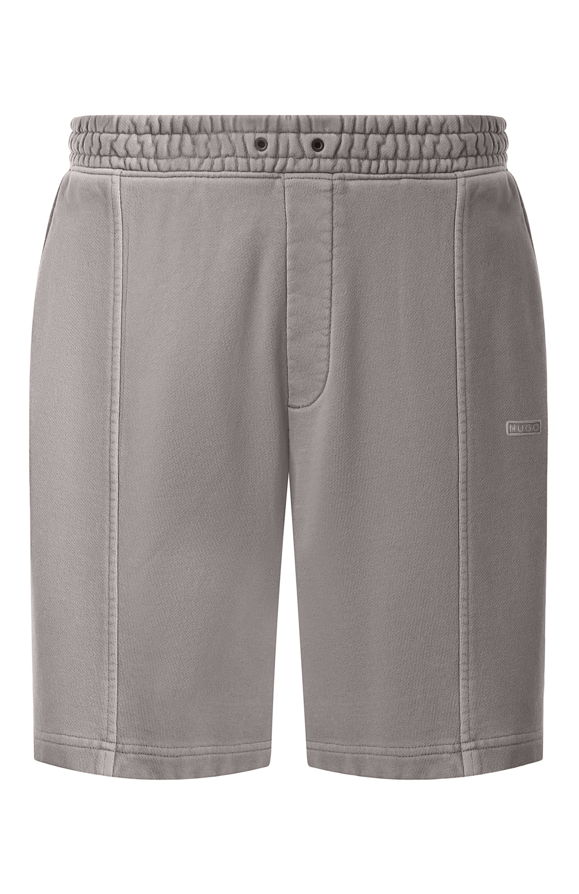 Хлопковые шорты HUGO BLUE, арт. 50538670, фото 1