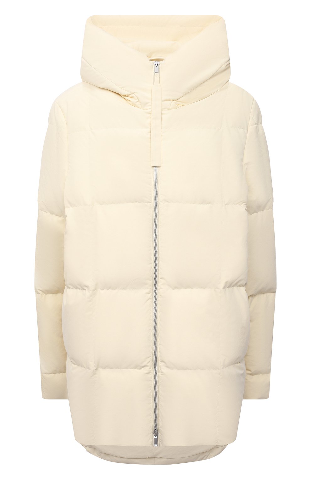 Пуховик JIL SANDER, арт. JPPT441694-WT441100, фото 1
