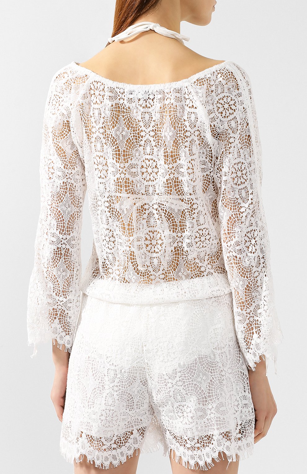 Вязаный комбинезон LISE CHARMEL, арт. ASA3101_ван, фото 4