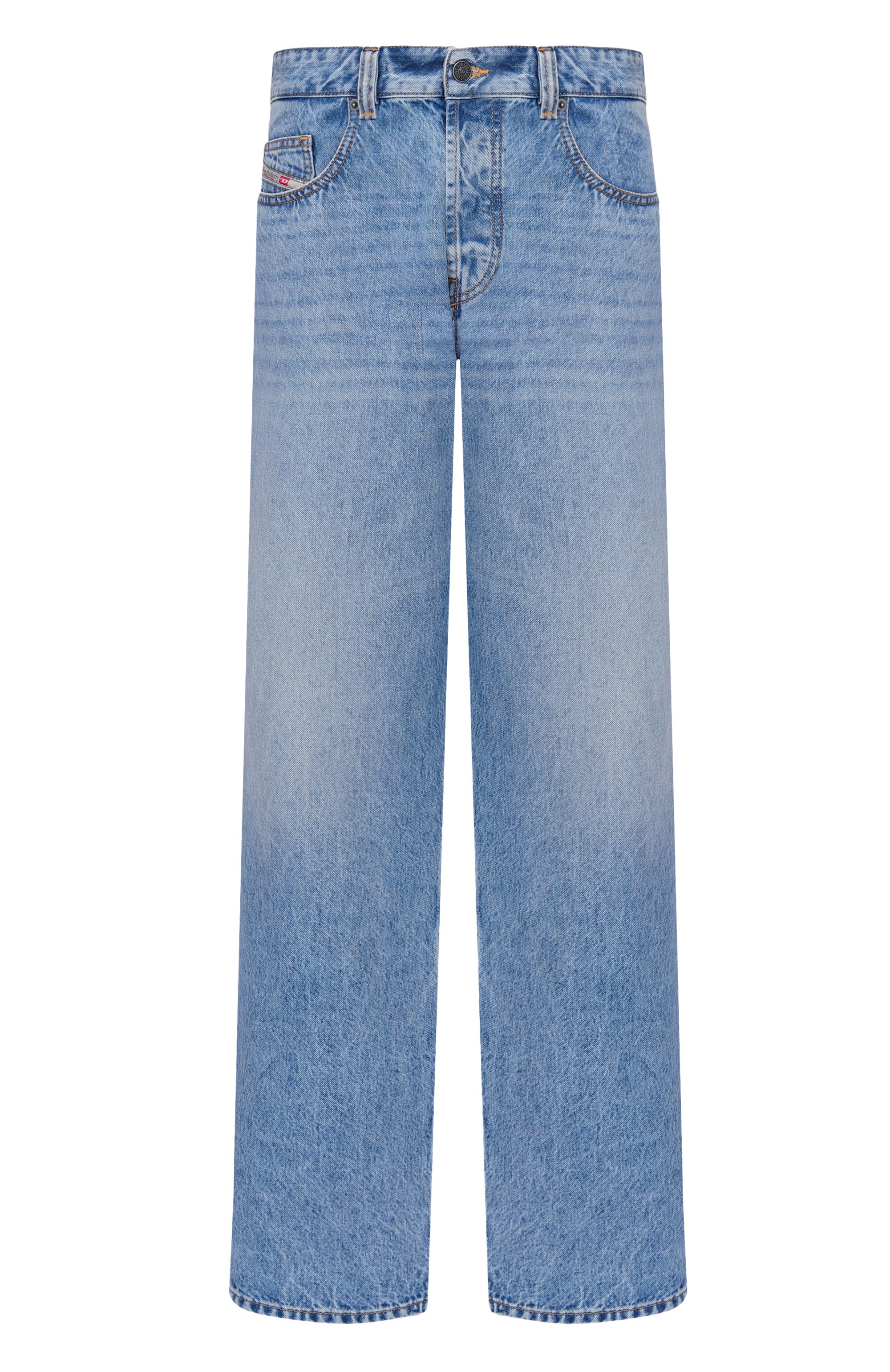 Джинсы 2001 d-macro DIESEL, арт. A12822/09I29, фото 1