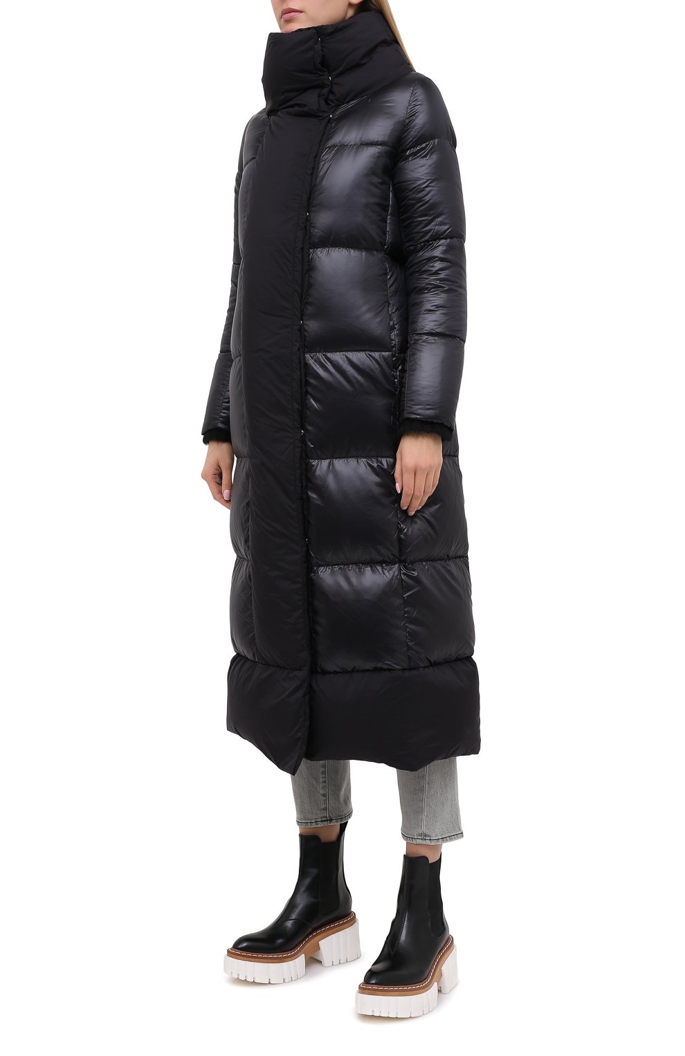 Пуховик HERNO, арт. PI1136D/12017, фото 3