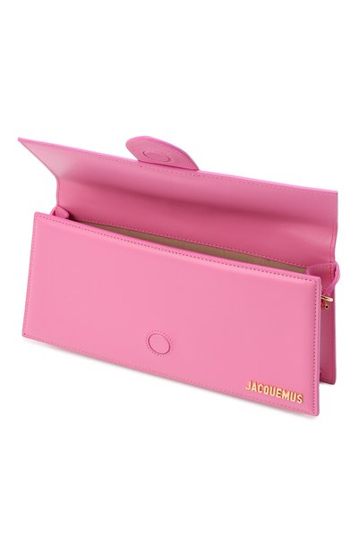 Сумка le bambino long JACQUEMUS, арт. 221BA013-3060, фото 5