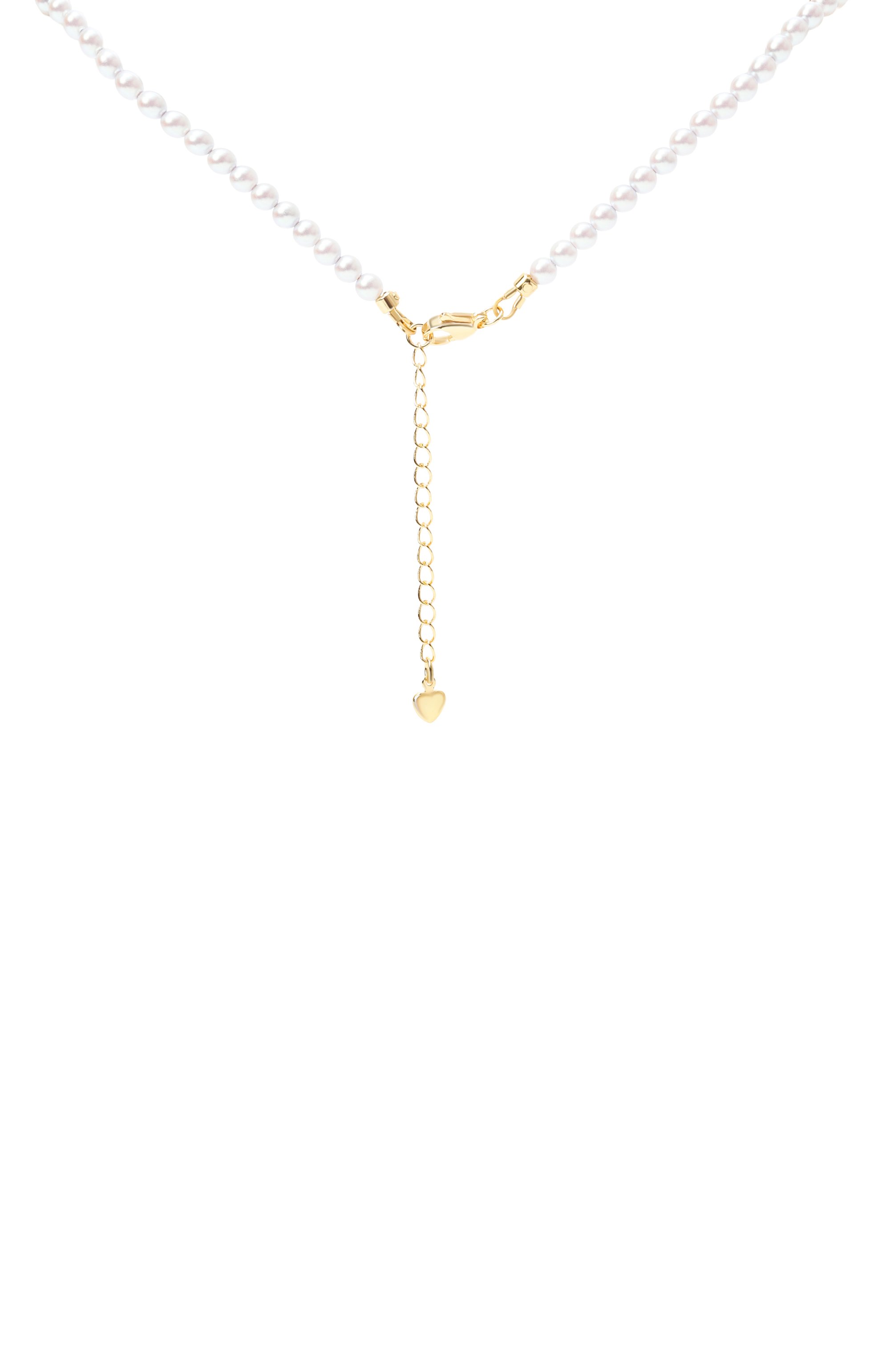 Колье PINK.OLIVKA, арт. PO-70062, фото 3