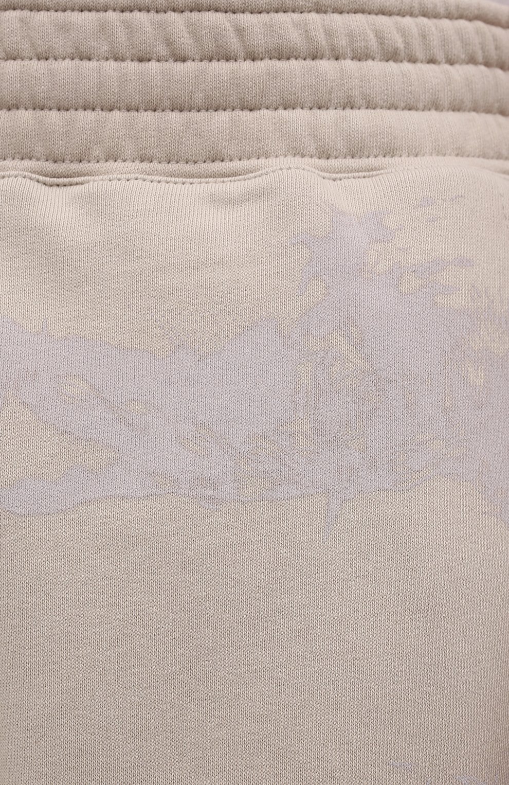 Хлопковые шорты GIVENCHY, арт. BM50WK3Y6A, фото 5