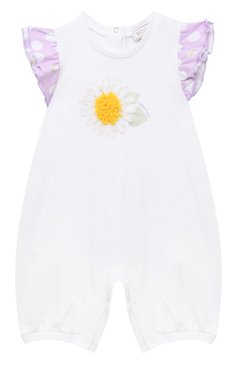 Комплект из трех предметов MONNALISA, арт. 35C514, фото 2