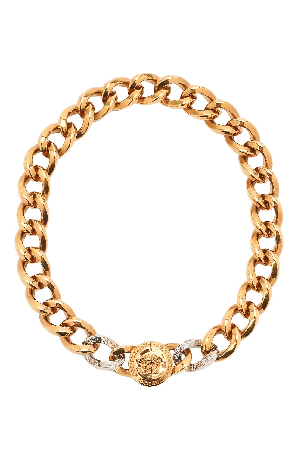 Колье medusa VERSACE, арт. DG18451/DJMT, фото 1