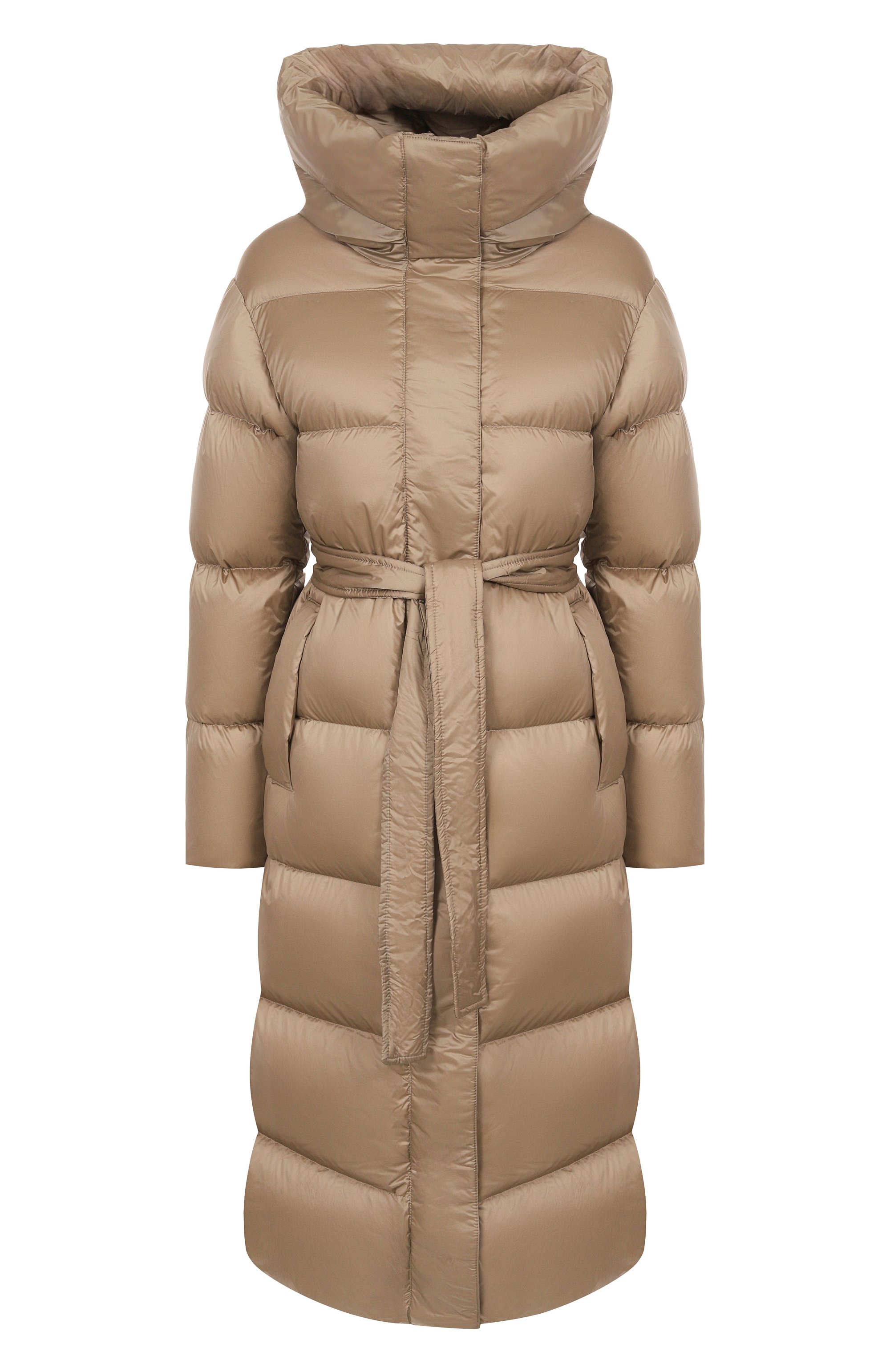 Пуховик HETREGO, арт. 8P605/KAREN, фото 1